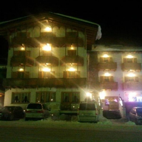 Hotel Sole Passo Del Tonale